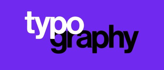 WeSkilled-typography